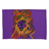 Forest Guardian Pillowcases Kissenbezug (Vorderseite-Links)