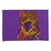 Forest Guardian Pillowcases Kissenbezug (Vorderseite-Rechts)