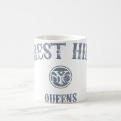 Forest Hills Kaffeetasse (Mittel)