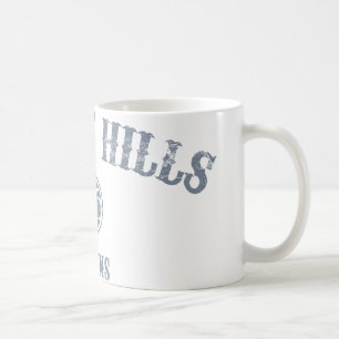 Forest Hills Kaffeetasse