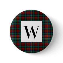 Forest Hunter Tartan