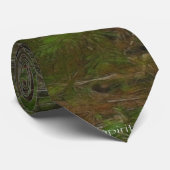 FOREST Inspiration Krawatte Collection (Gerollt)
