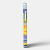 Forest inspiriert art iPhone 13 Fall Case-Mate iPhone Hülle (Rückseite / Links)