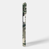 Forest iPhone / iPad case (Rückseite / Rechts)