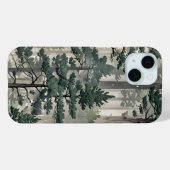 Forest iPhone / iPad case (Rückseite (Horizontal))