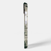 Forest iPhone / iPad case (Rückseite / Links)