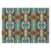 FOREST JAPANESE ART PATTERN TISCHDECKE (Vorderseite (Horizontal))