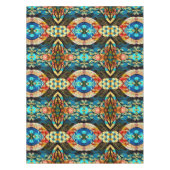 FOREST JAPANESE ART PATTERN TISCHDECKE (Vorderseite)