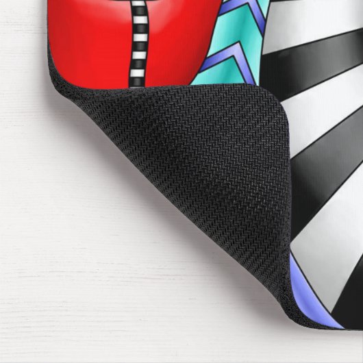 Forest Journey Mousepad (Ecke)