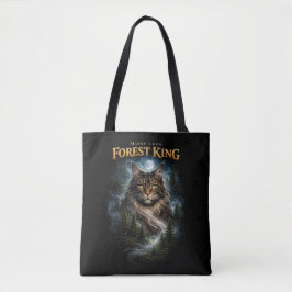 Forest King Tasche