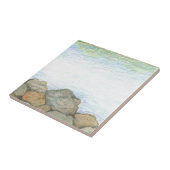 Forest Lake Tile Fliese (Seite)