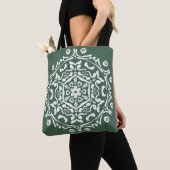 |Forest Mandala Tasche (Von Nahem)