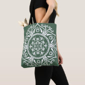 Forest Mandala Tasche (Von Nahem)