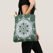 Forest Mandala Tasche (Von Nahem)