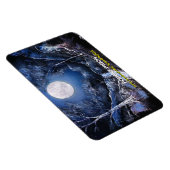 Forest Moon Magnet (Rechte Seite)