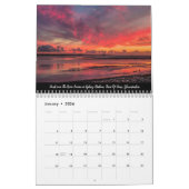 Forest of Dean & Wye Valley Calendar - 2024 Kalender (Jan 2026)
