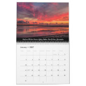 Forest of Dean & Wye Valley Calendar - 2024 Kalender (Jan 2027)
