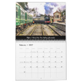 Forest of Dean & Wye Valley Kalender - 2022 (Feb 2027)