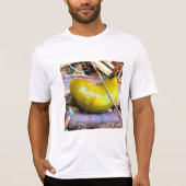 Forest of Hope T - Shirt (Vorderseite)