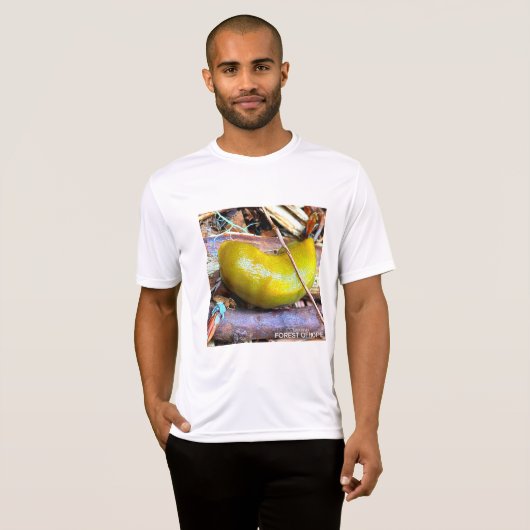 Forest of Hope T - Shirt (Vorne ganz)