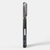 Forest of Snowy Trees Case-Mate iPhone Hülle (Rückseite / Rechts)