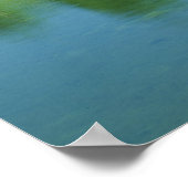 FOREST PARK FOUNTAE POSTER (Ecke)