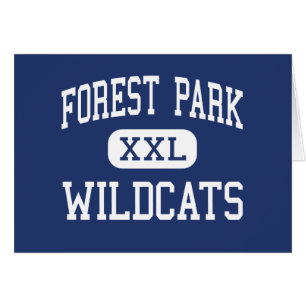 Forest Park Wildkatzen-Mitte Franklin