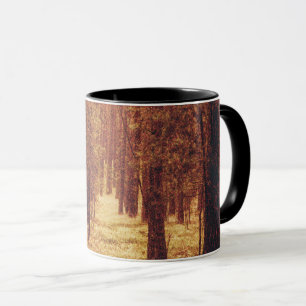 Forest Path... Tasse