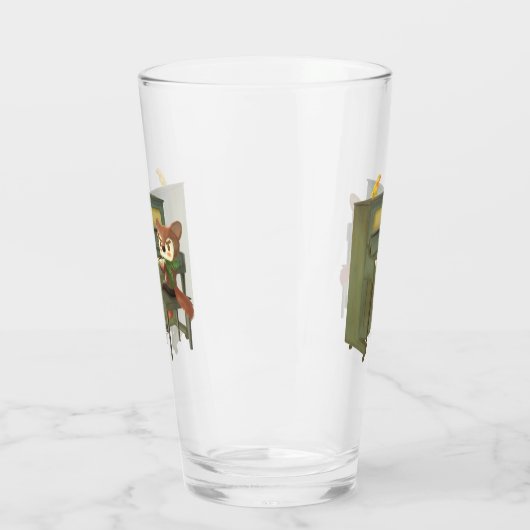 Forest Piano Glas (Links)