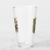 Forest Piano Glas (Rechts)