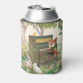 Forest Piano Konzert Dosenkühler (Kanne Rückseite)