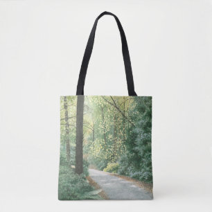 Forest Romance - Tasche