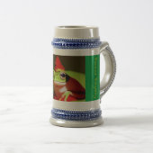 Forest Royalty - Tasse (VorderseiteRechts)