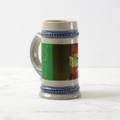 Forest Royalty - Tasse (Vorderseite Links)