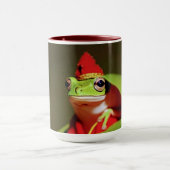 Forest Royalty - Tasse (Zentrum)