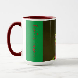 Forest Royalty - Tasse
