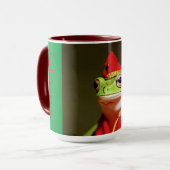 Forest Royalty - Tasse (Vorderseite Links)