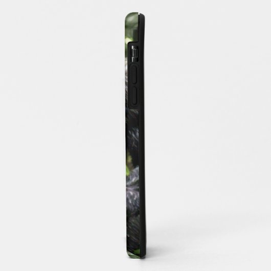 "Forest Ruler Unleashed" Case-Mate iPhone Hülle (Hinten/Links)