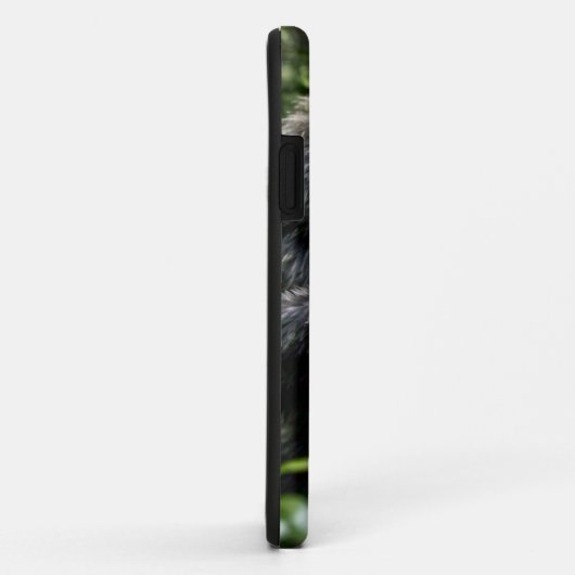 "Forest Ruler Unleashed" Case-Mate iPhone Hülle (Hinten/Rechts)