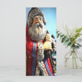 Forest Santa I (Stehend Vorderseite)