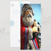 Forest Santa I (Vorne/Hinten)