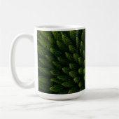 Forest Skyview Serenity Kaffeetasse (Links)