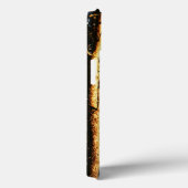 Forest Snow Scene iphcnm Case-Mate iPhone Hülle (Rückseite / Rechts)