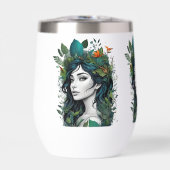 forest song (Vorderseite)