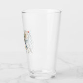 Forest Songbird  Glas (Links)
