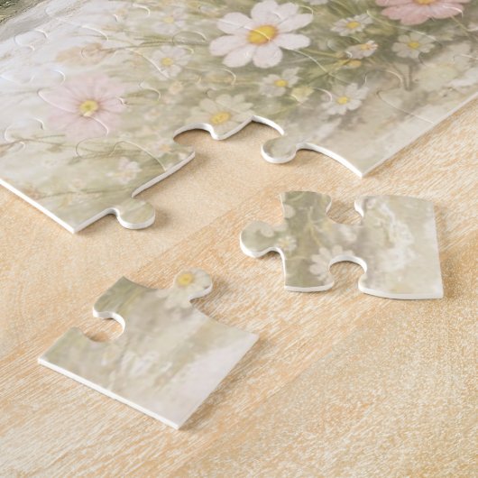 Forest Squirrel Puzzle (Seite)