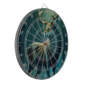 Forest Stag : Dartscheibe (Vorderseite Links)