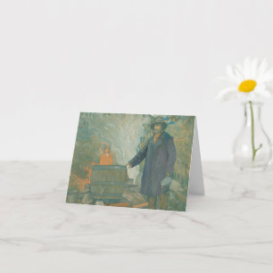 Forest Still Moonshiners White Lightning Liquor Karte