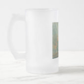 Forest Still Moonshiners White Lightning Liquor Mattglas Bierglas (Links)