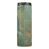 Forest Still Moonshiners White Lightning Liquor Thermosbecher (Rückseite)